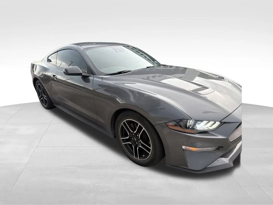 2022 Ford S550 Mustang - Image 5 of 6