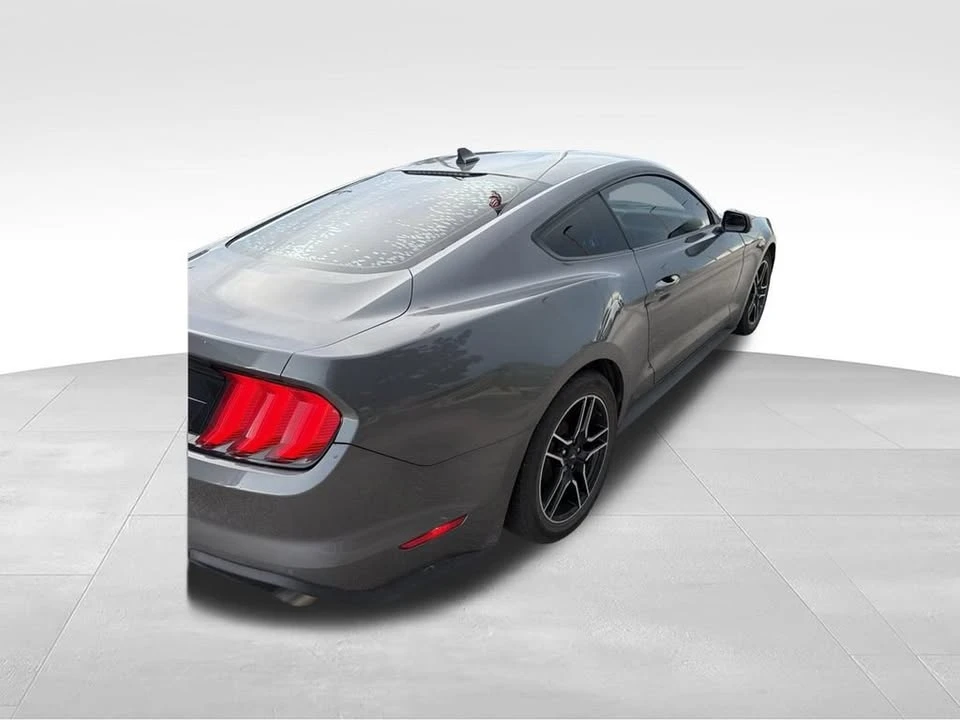 2022 Ford S550 Mustang - Image 3 of 6