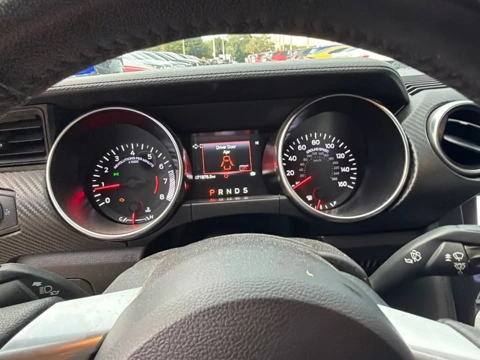 2022 Ford S550 Mustang - Image 4 of 6