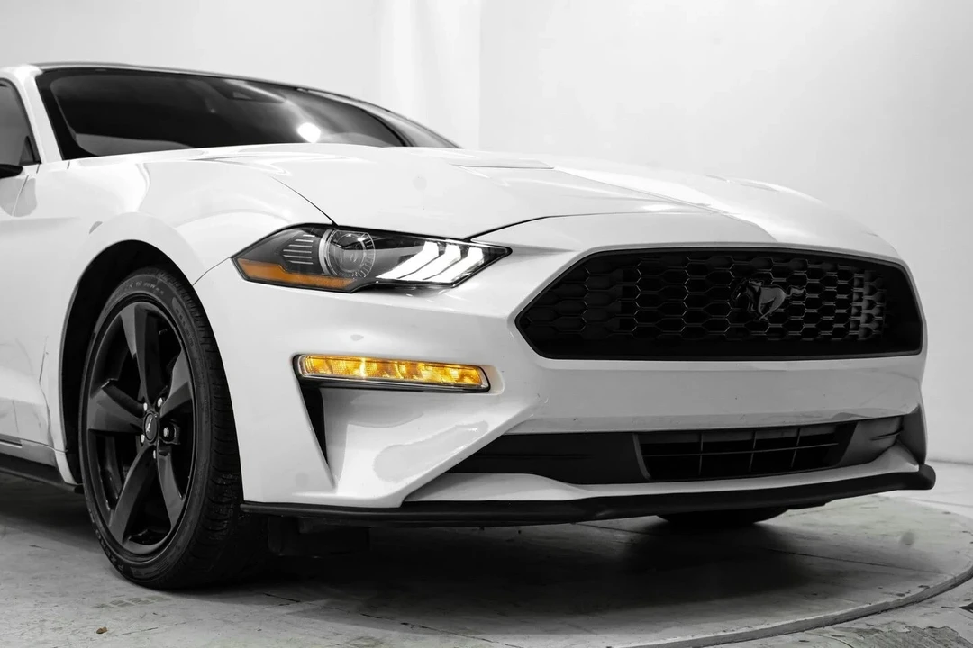 2022 Ford S550 Mustang - Image 14 of 21