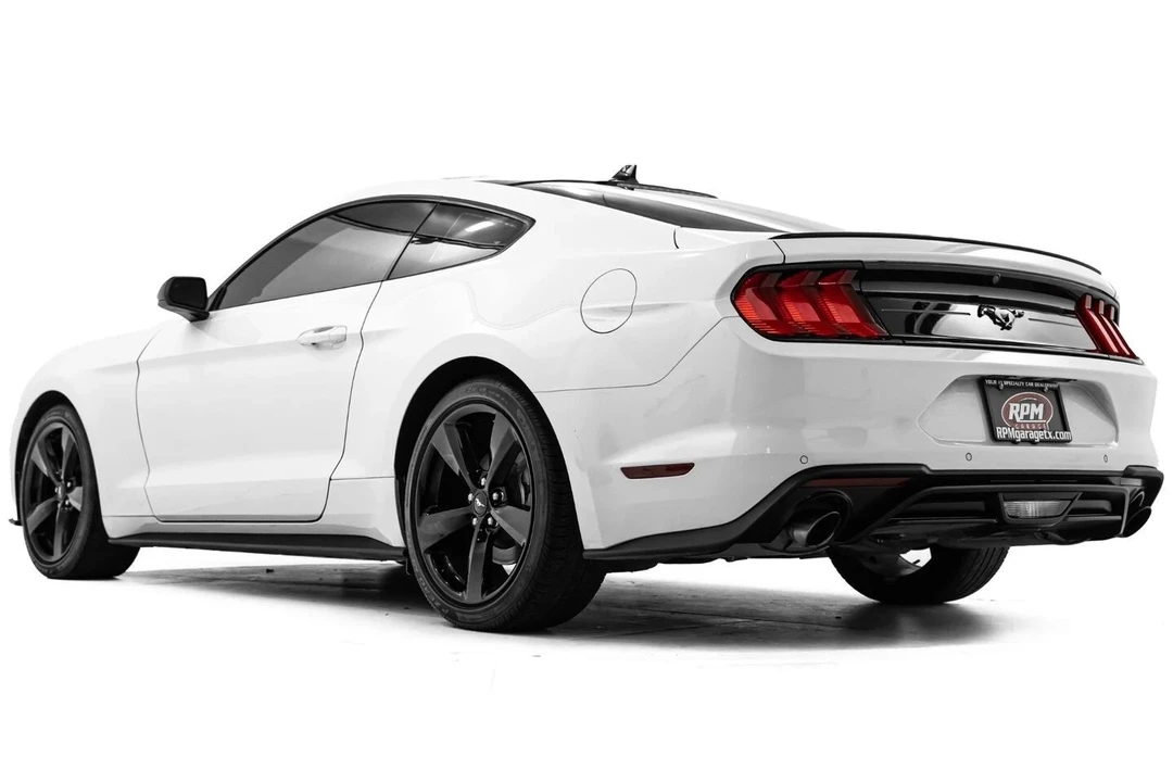 2022 Ford S550 Mustang - Image 3 of 21