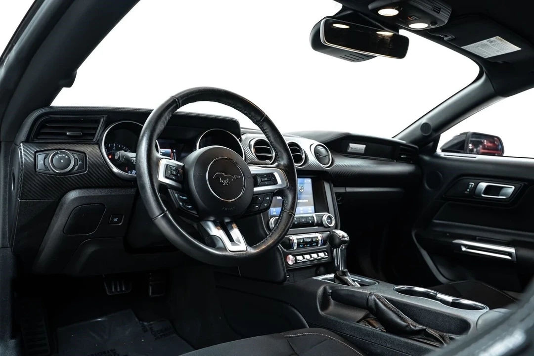 2022 Ford S550 Mustang - Image 17 of 21