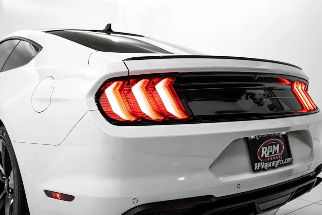 2022 Ford S550 Mustang - Image 11 of 21