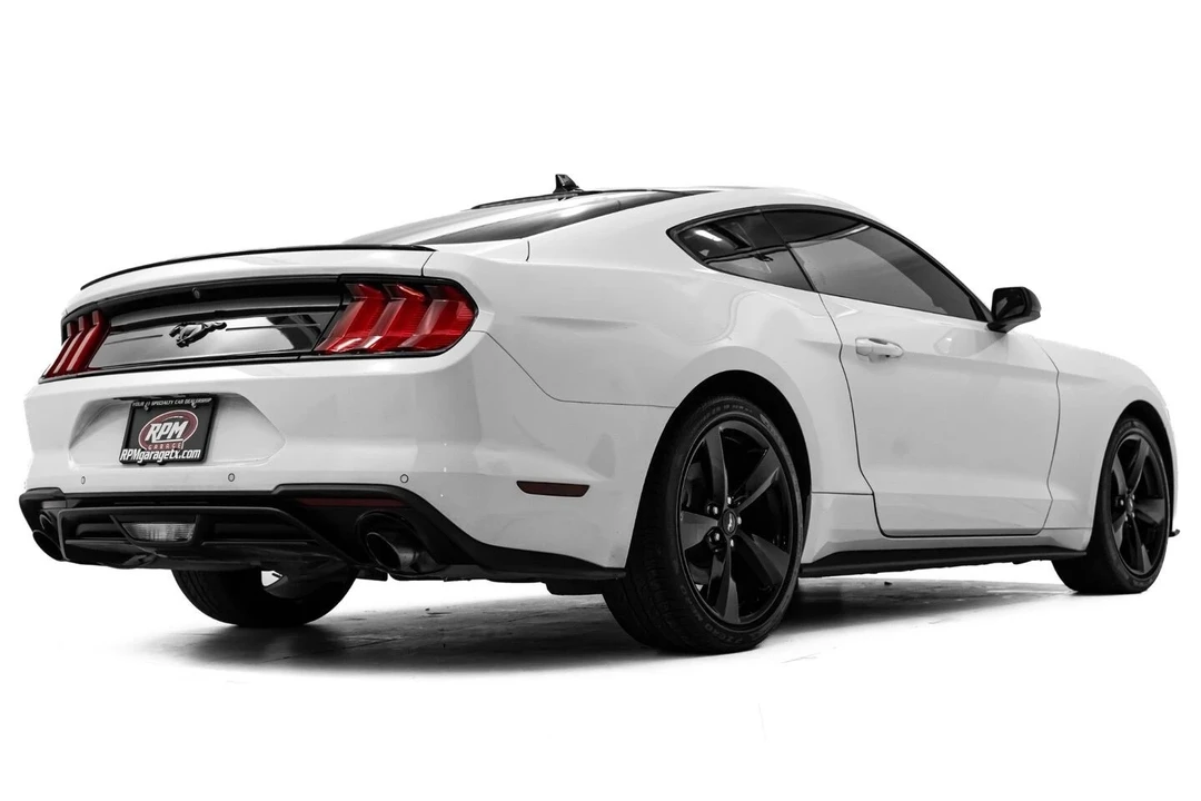 2022 Ford S550 Mustang - Image 5 of 21