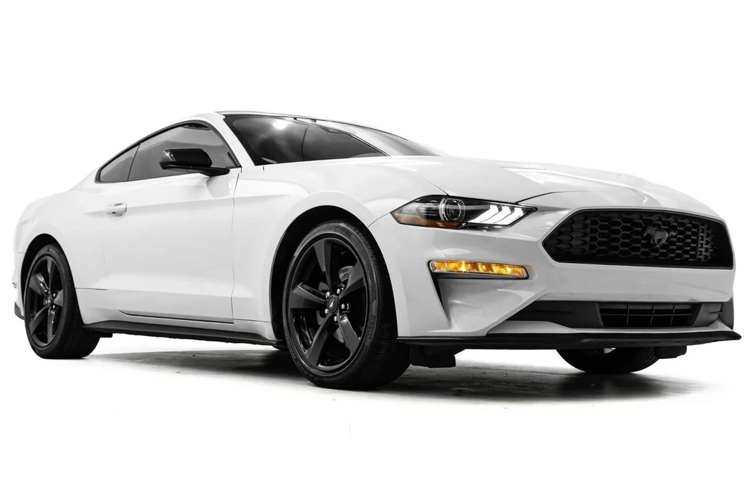 2022 Ford S550 Mustang - Image 7 of 21