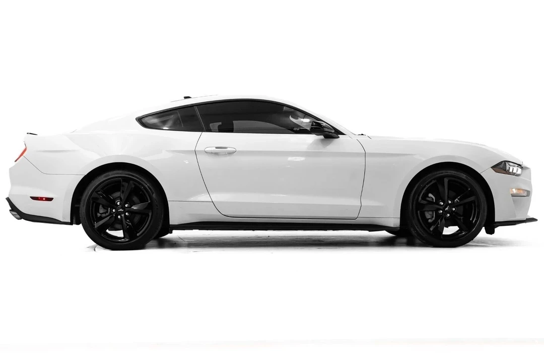 2022 Ford S550 Mustang - Image 6 of 21
