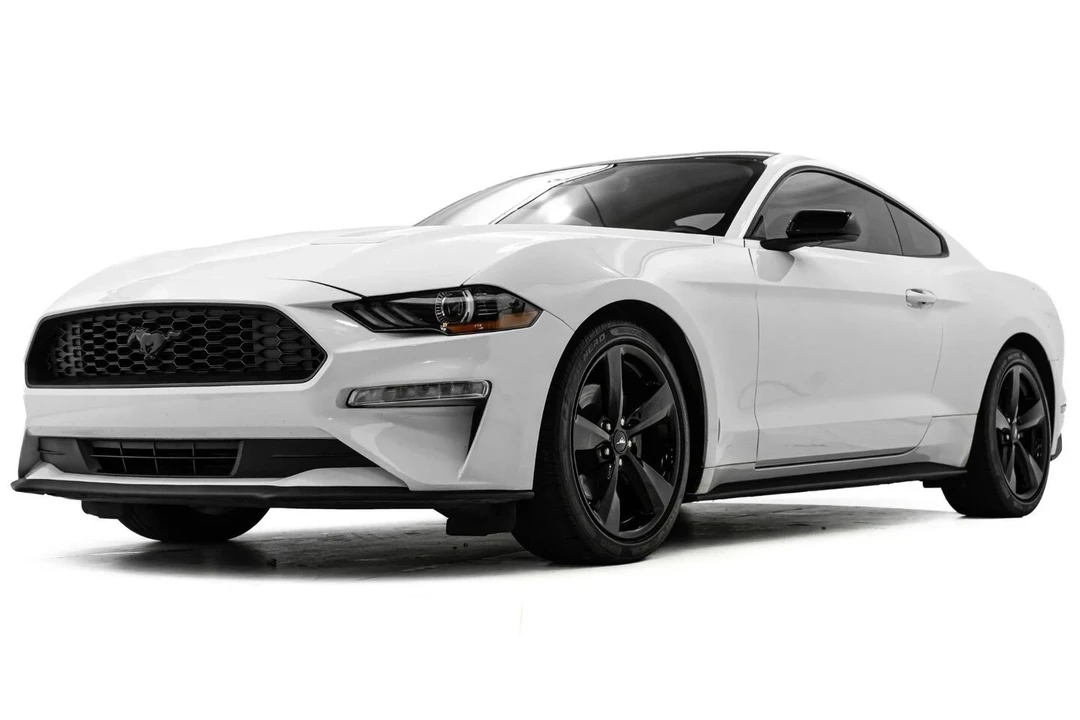 2022 Ford S550 Mustang - Image 9 of 21