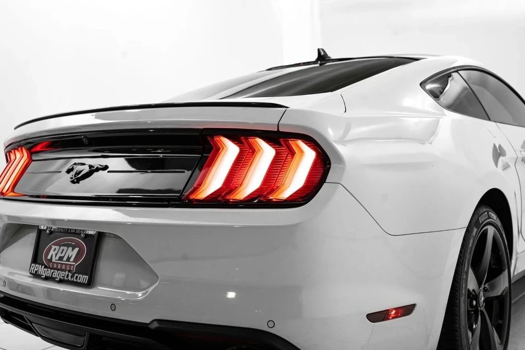 2022 Ford S550 Mustang - Image 12 of 21