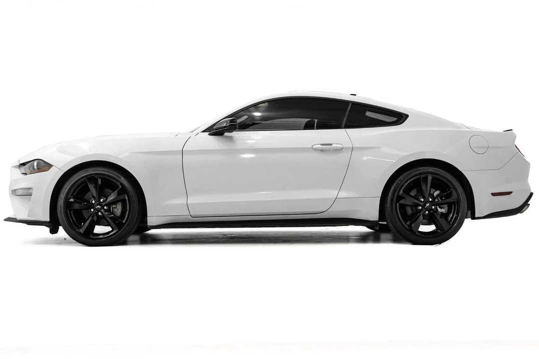 2022 Ford S550 Mustang - Image 10 of 21
