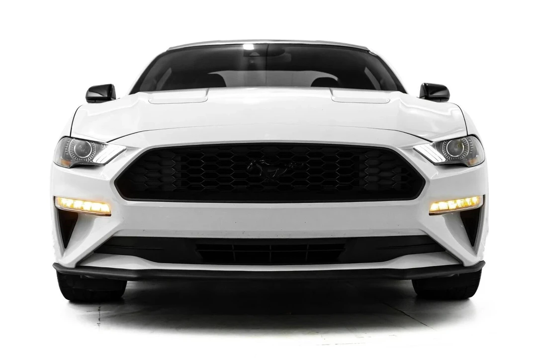 2022 Ford S550 Mustang - Image 8 of 21