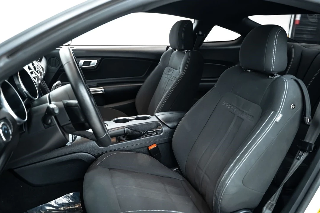 2022 Ford S550 Mustang - Image 18 of 21