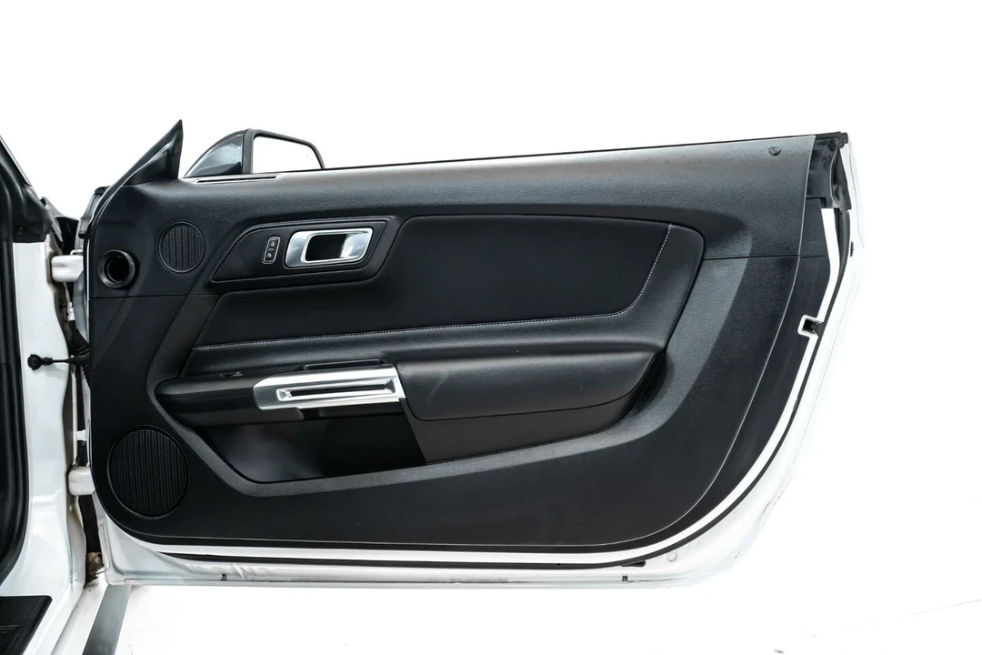 2022 Ford S550 Mustang - Image 21 of 21