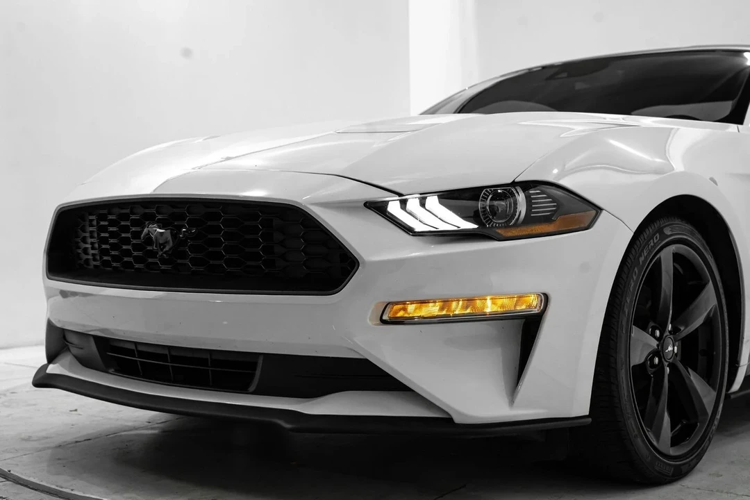 2022 Ford S550 Mustang - Image 15 of 21