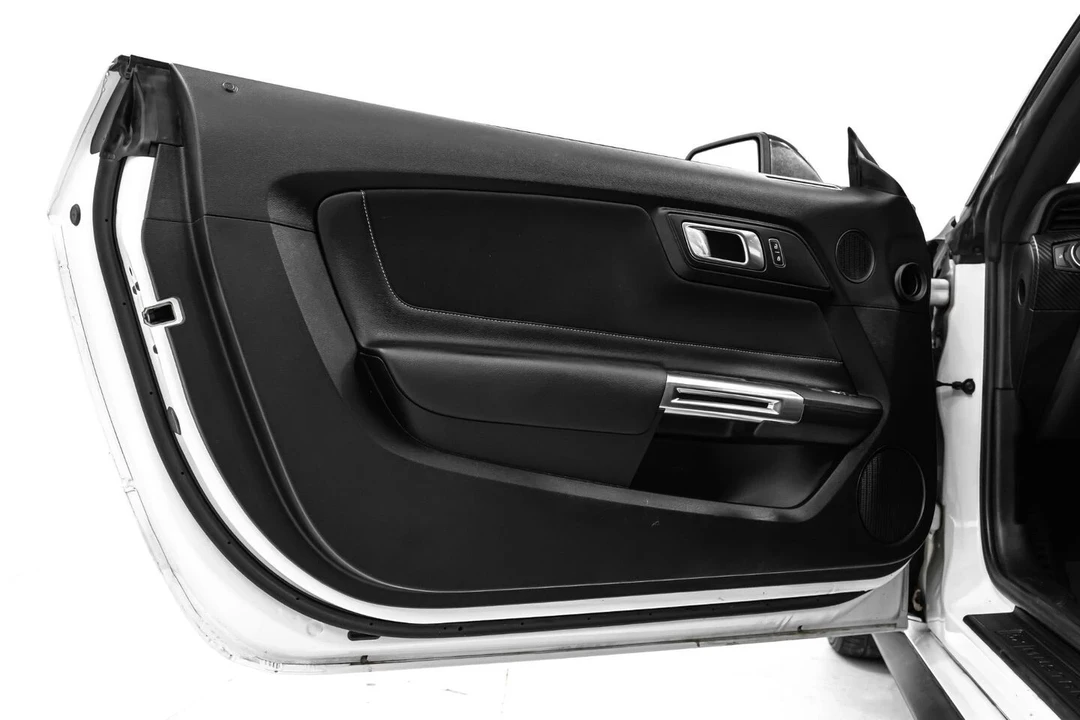 2022 Ford S550 Mustang - Image 16 of 21