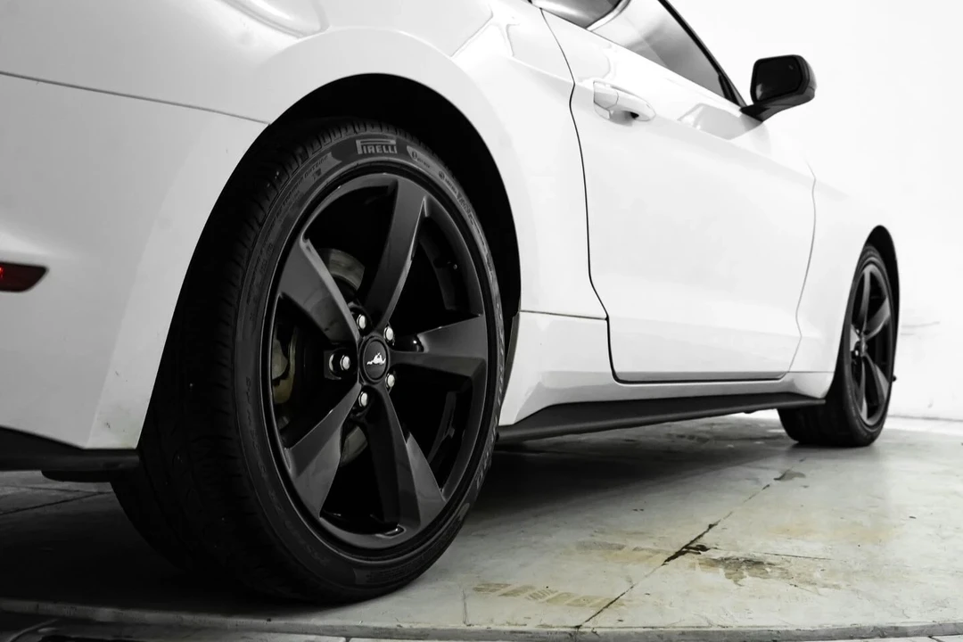 2022 Ford S550 Mustang - Image 13 of 21