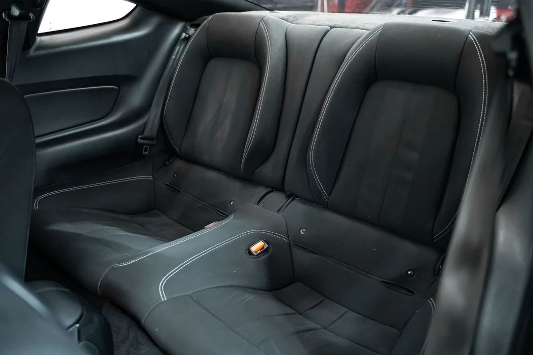 2022 Ford S550 Mustang - Image 19 of 21
