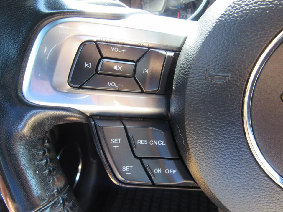 2022 Ford S550 Mustang - Image 23 of 31
