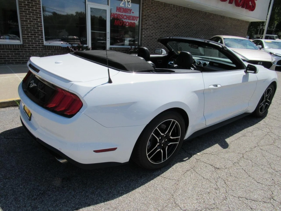 2022 Ford S550 Mustang - Image 13 of 31