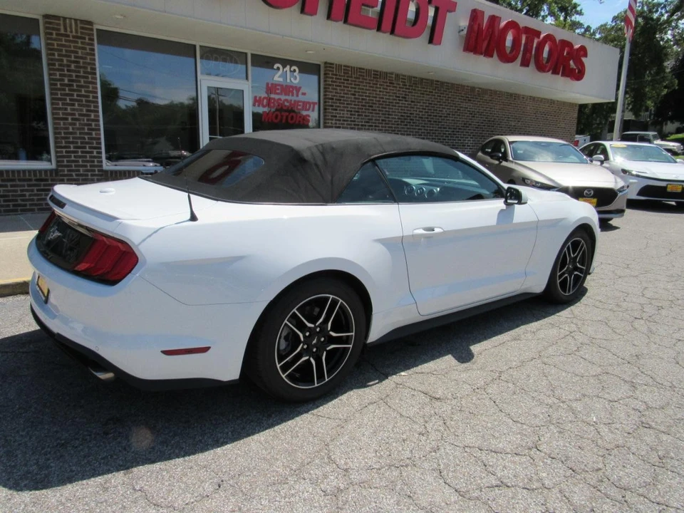 2022 Ford S550 Mustang - Image 14 of 31