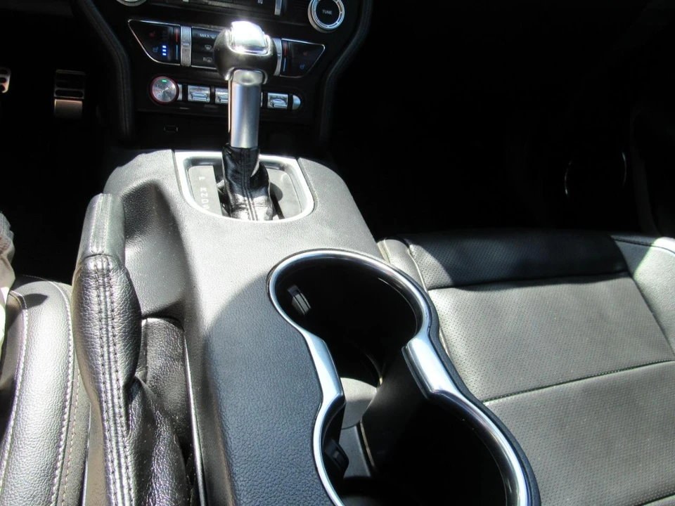 2022 Ford S550 Mustang - Image 30 of 31