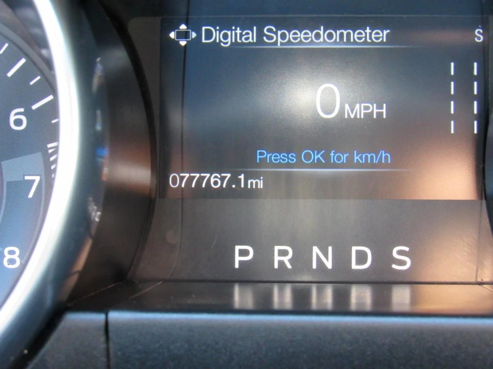 2022 Ford S550 Mustang - Image 5 of 31