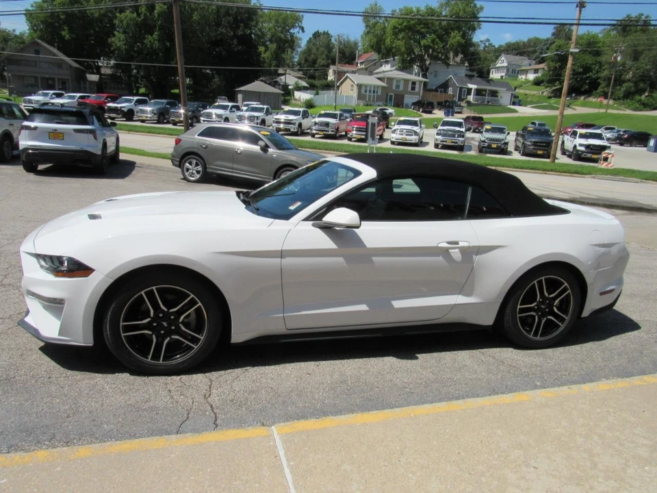 2022 Ford S550 Mustang - Image 4 of 31