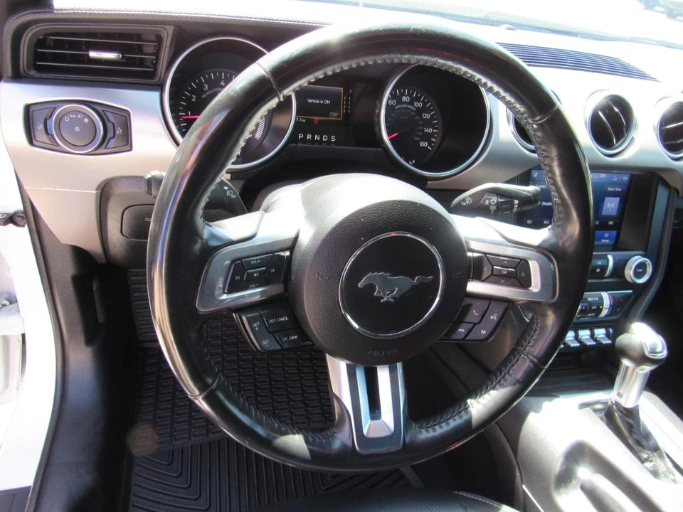 2022 Ford S550 Mustang - Image 21 of 31