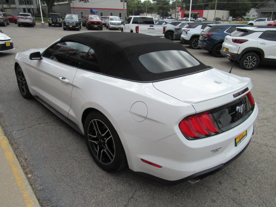 2022 Ford S550 Mustang - Image 14 of 31
