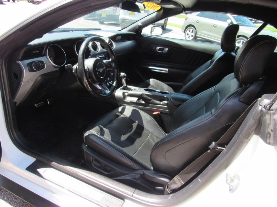 2022 Ford S550 Mustang - Image 15 of 31