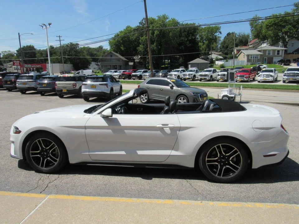 2022 Ford S550 Mustang - Image 10 of 31