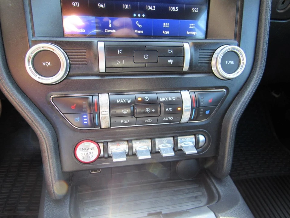 2022 Ford S550 Mustang - Image 29 of 31