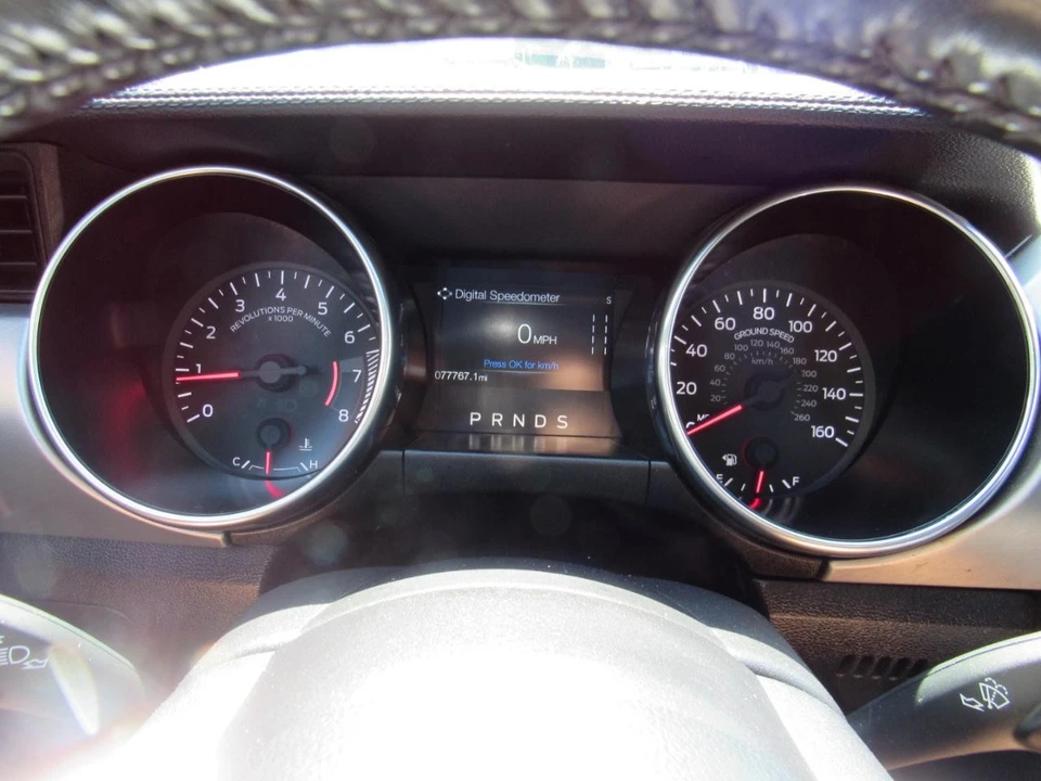 2022 Ford S550 Mustang - Image 22 of 31