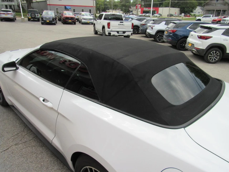 2022 Ford S550 Mustang - Image 11 of 31