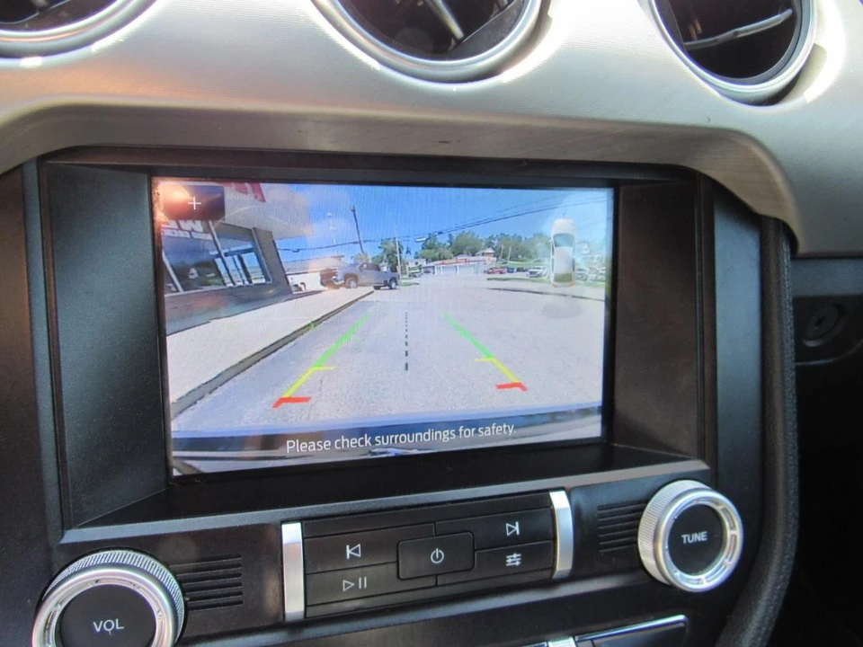 2022 Ford S550 Mustang - Image 28 of 31