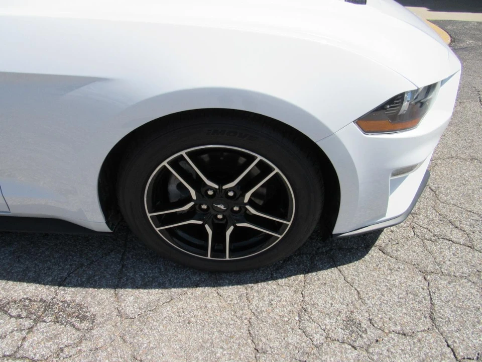 2022 Ford S550 Mustang - Image 7 of 31