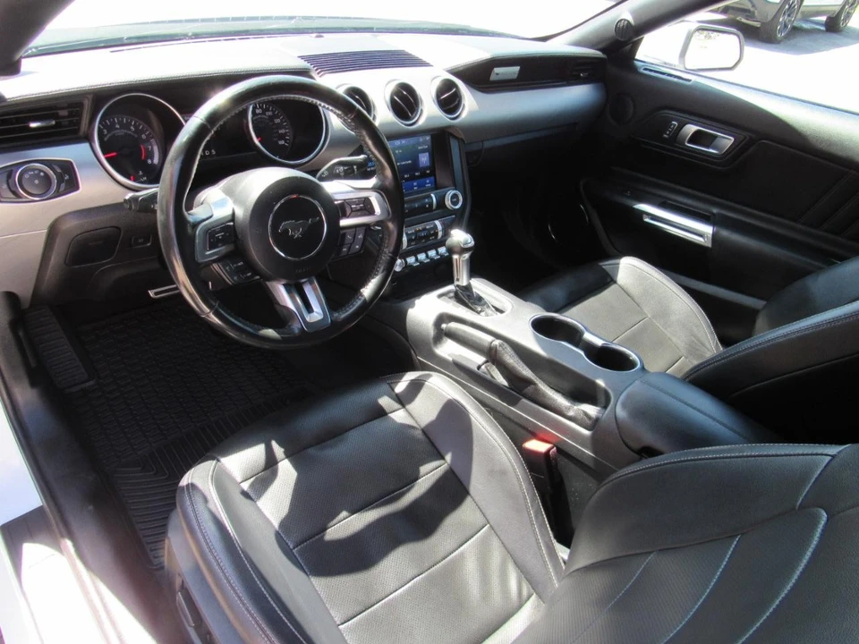 2022 Ford S550 Mustang - Image 4 of 31