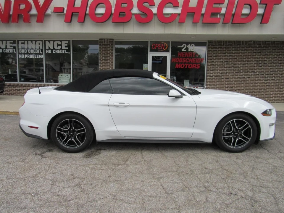 2022 Ford S550 Mustang - Image 8 of 31