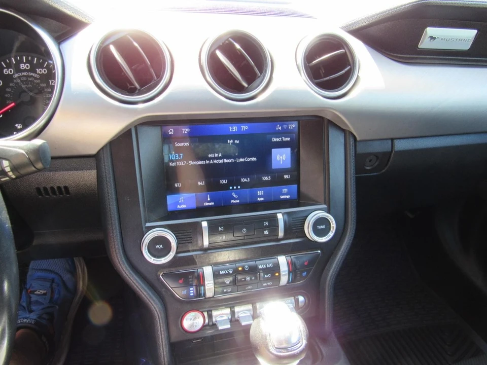 2022 Ford S550 Mustang - Image 27 of 31