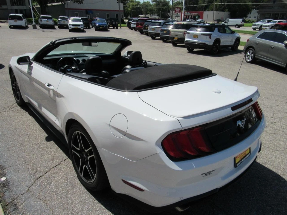2022 Ford S550 Mustang - Image 12 of 31