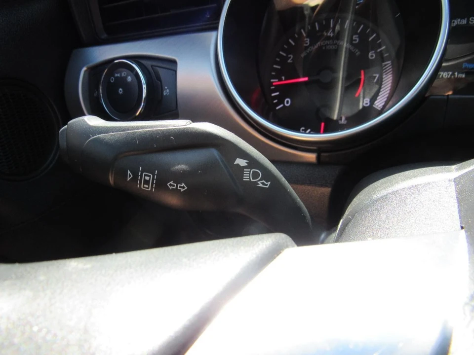 2022 Ford S550 Mustang - Image 24 of 31
