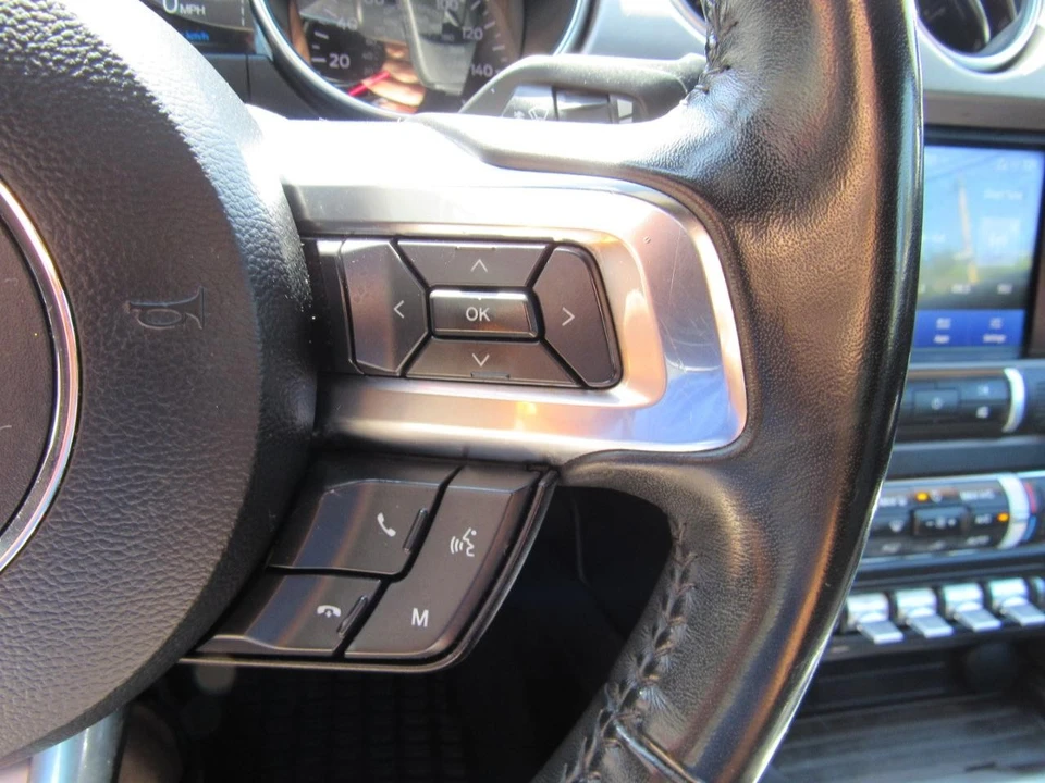 2022 Ford S550 Mustang - Image 25 of 31