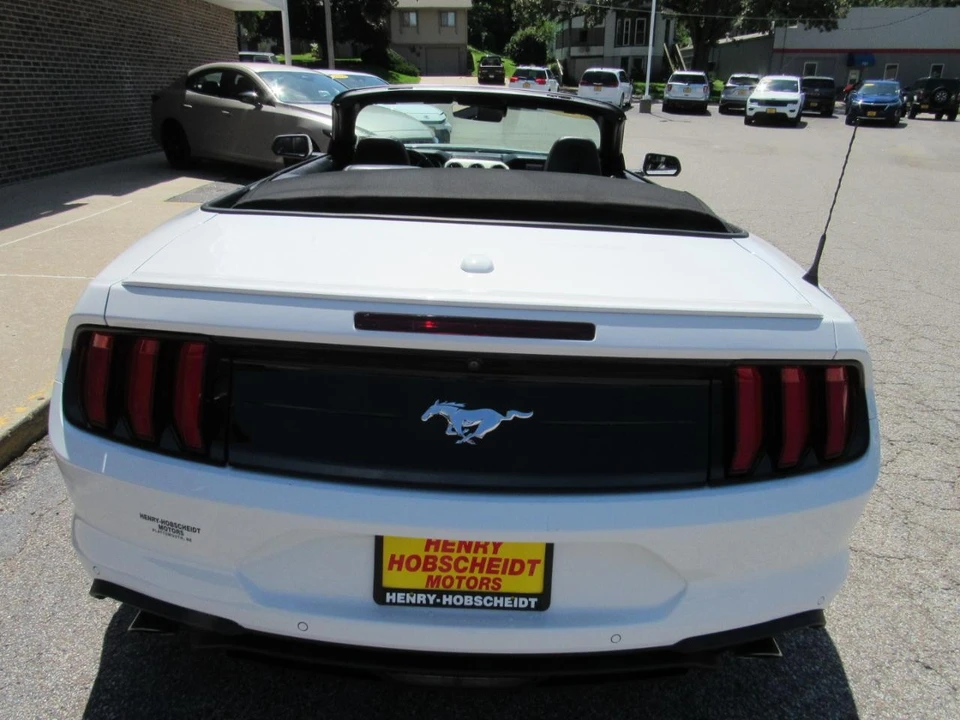 2022 Ford S550 Mustang - Image 3 of 31