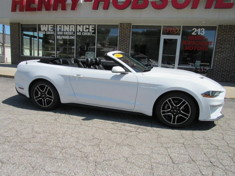 2022 Ford S550 Mustang - Image 9 of 31