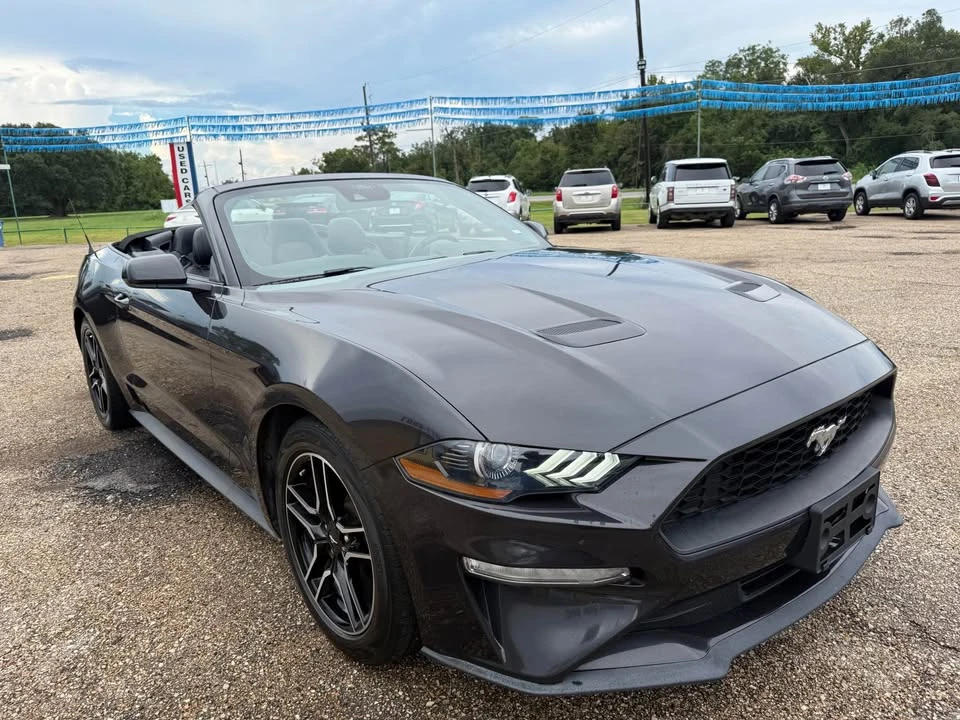 2022 Ford S550 Mustang - Image 4 of 13
