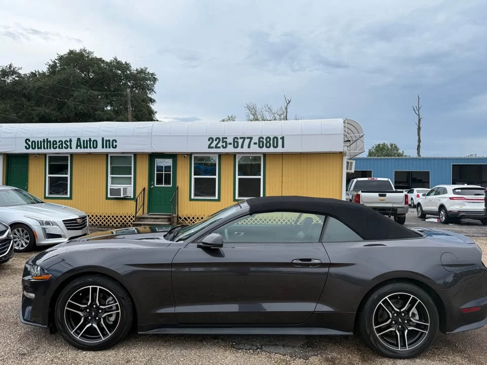 2022 Ford S550 Mustang - Image 11 of 13