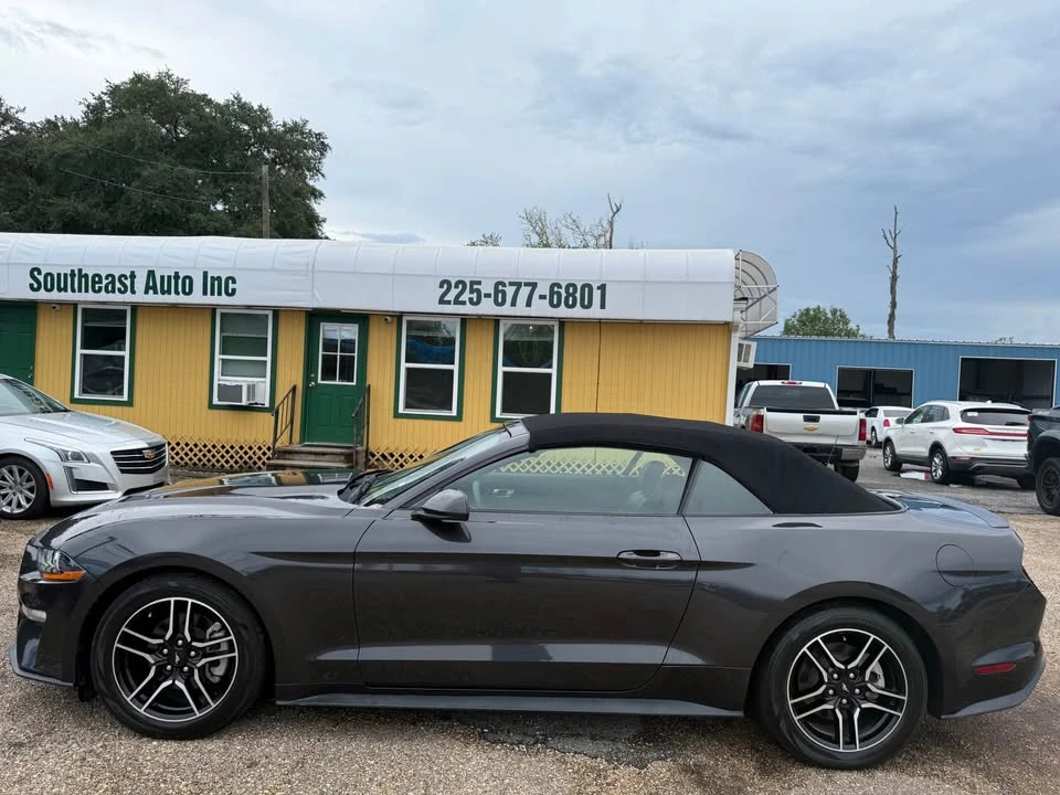 2022 Ford S550 Mustang - Image 12 of 13