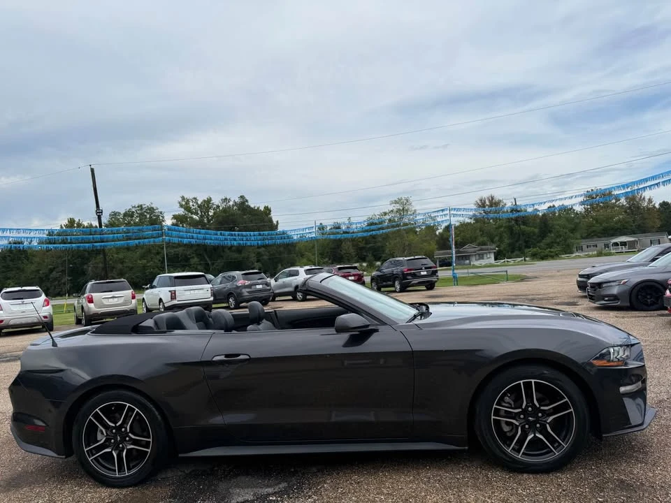 2022 Ford S550 Mustang - Image 5 of 13