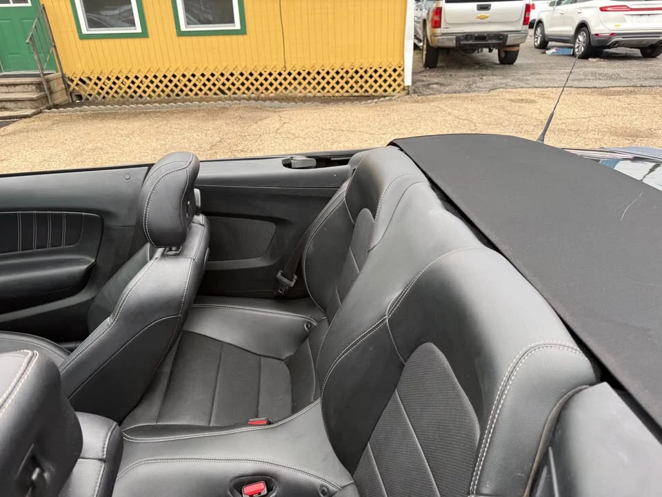 2022 Ford S550 Mustang - Image 8 of 13