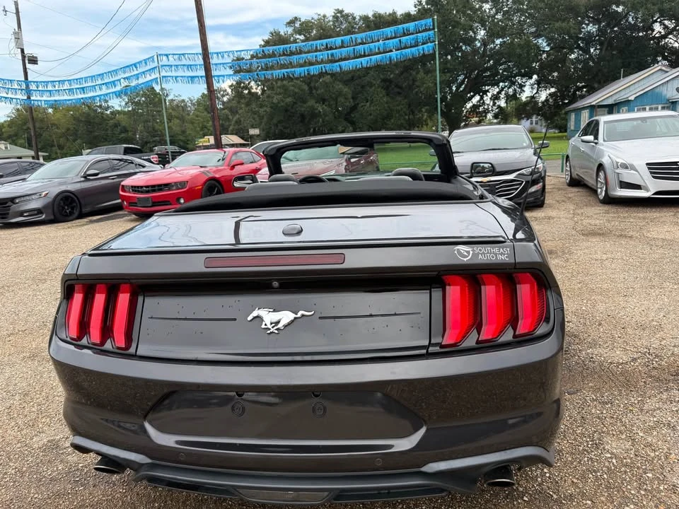 2022 Ford S550 Mustang - Image 6 of 13