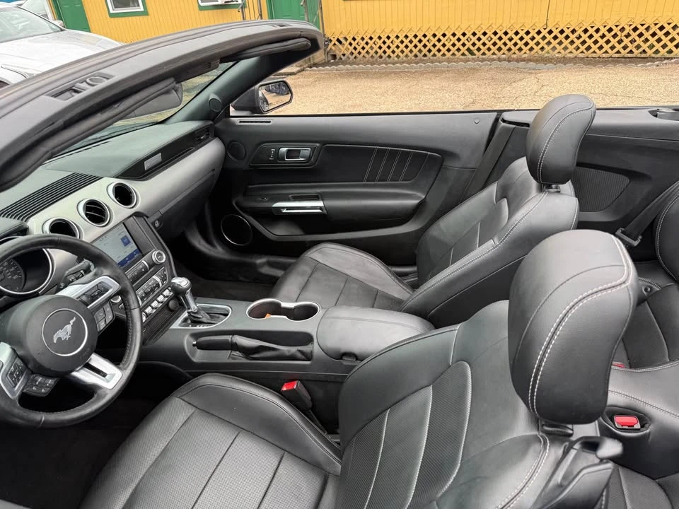 2022 Ford S550 Mustang - Image 7 of 13